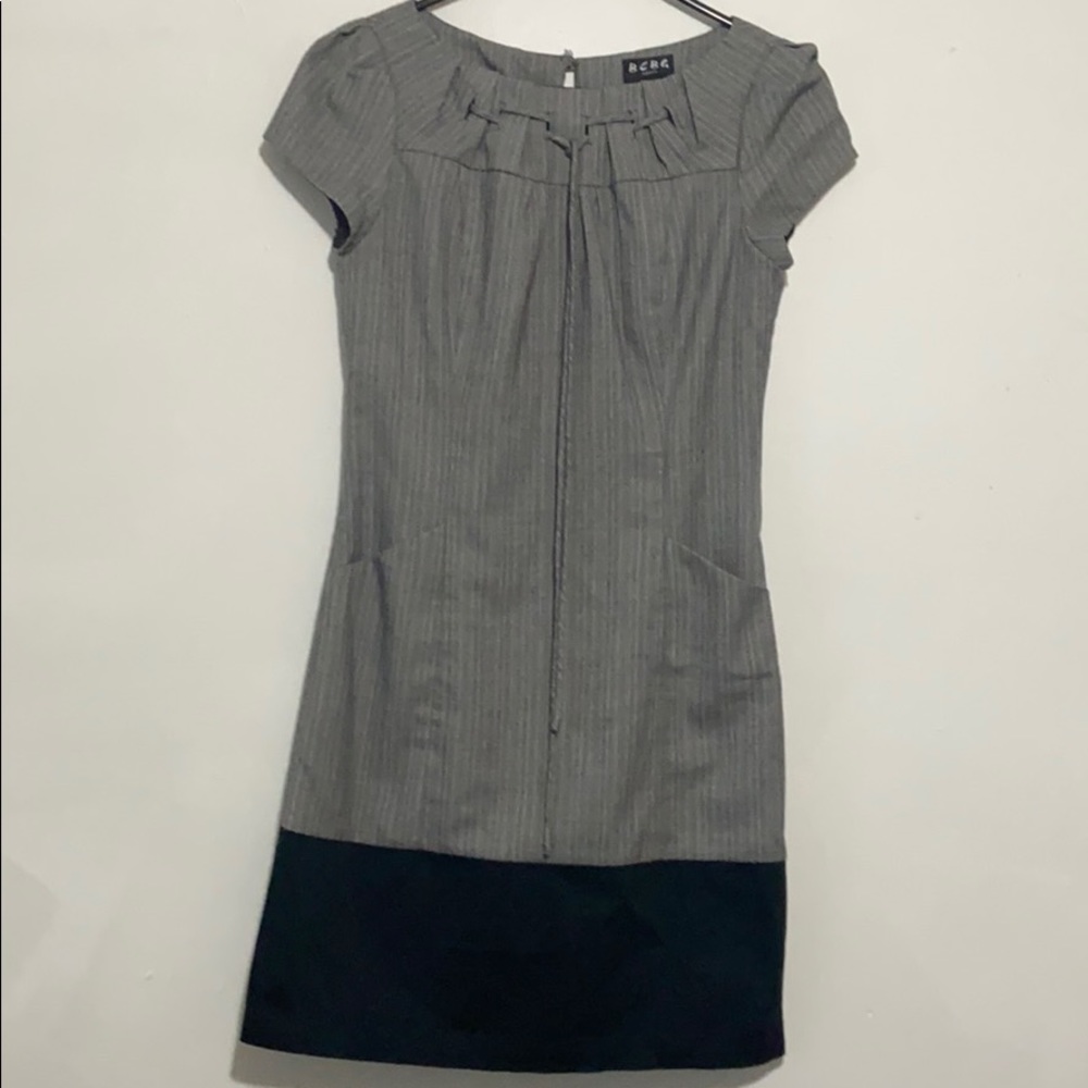BSBG Dress